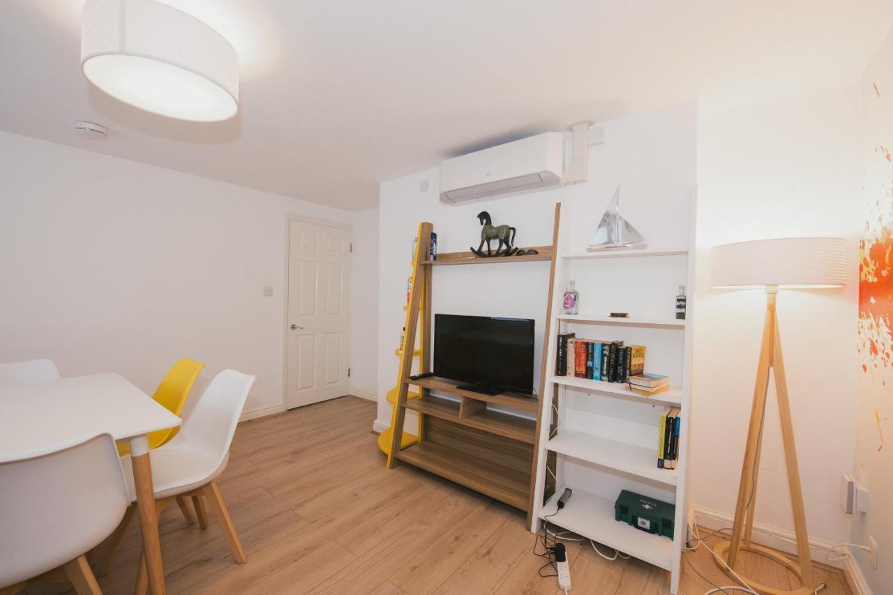 River Court Apartments By Payman Club Cambridge  Dış mekan fotoğraf