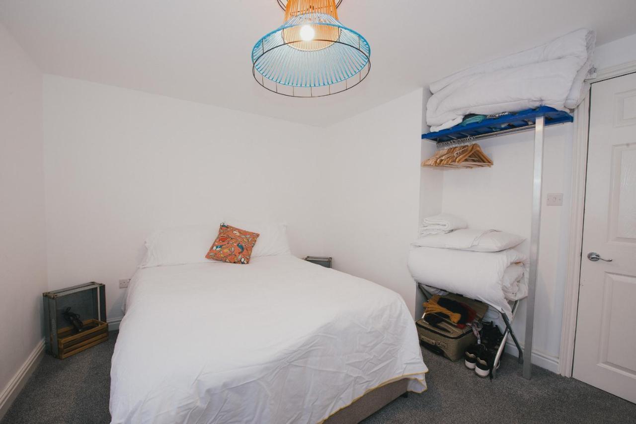 River Court Apartments By Payman Club Cambridge  Dış mekan fotoğraf