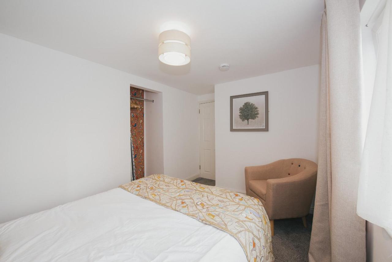 River Court Apartments By Payman Club Cambridge  Dış mekan fotoğraf